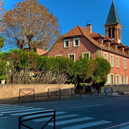 Appartamento Le Relais D Obernai Esterno foto