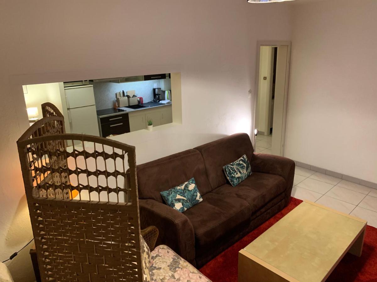 Appartamento Le Relais D Obernai Esterno foto
