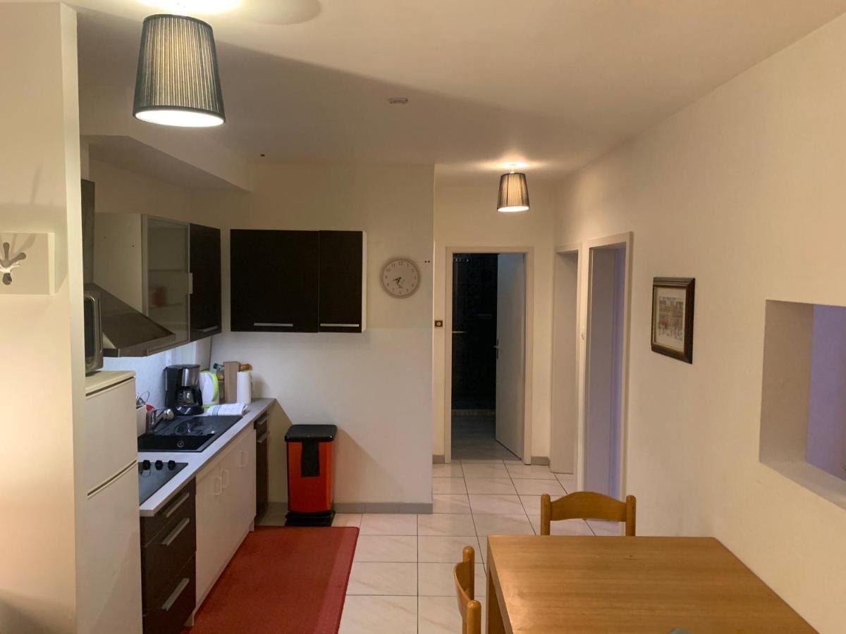 Appartamento Le Relais D Obernai Esterno foto