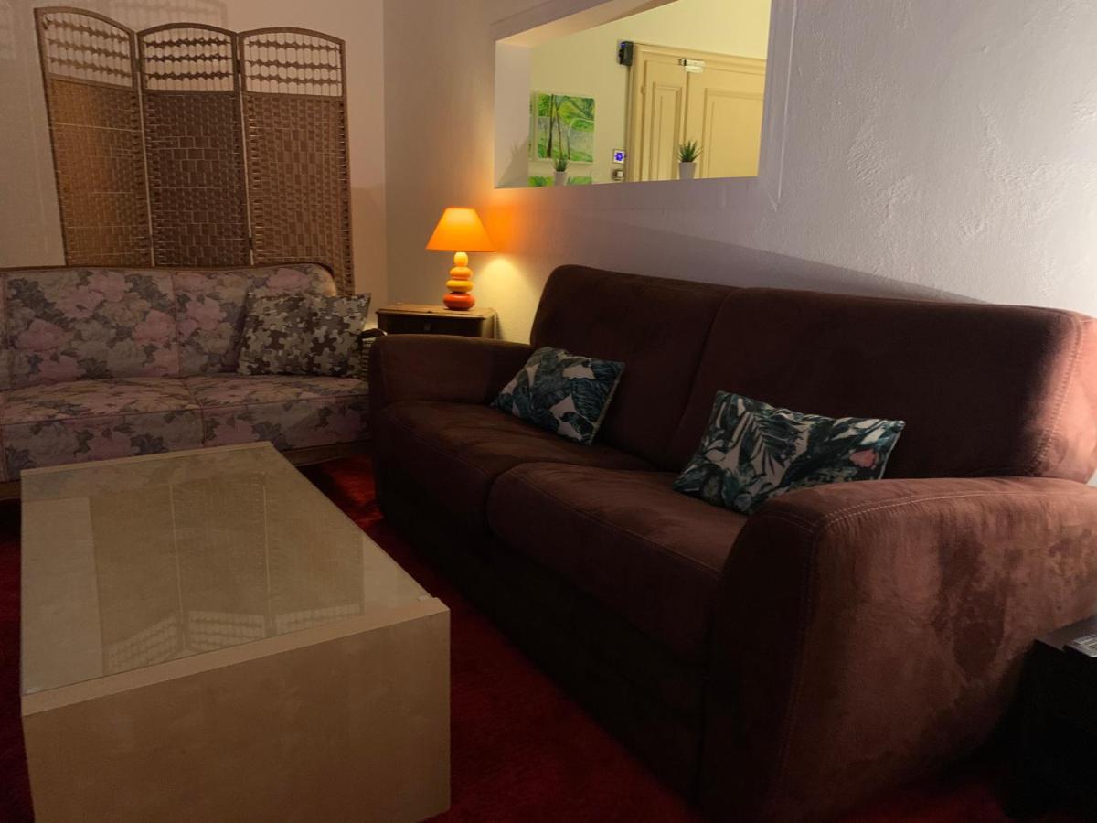 Appartamento Le Relais D Obernai Esterno foto