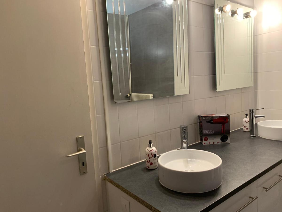 Appartamento Le Relais D Obernai Esterno foto