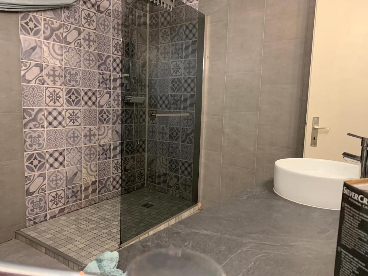 Appartamento Le Relais D Obernai Esterno foto