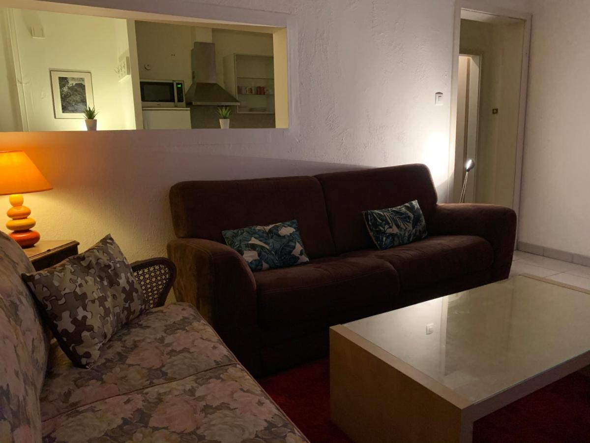 Appartamento Le Relais D Obernai Esterno foto