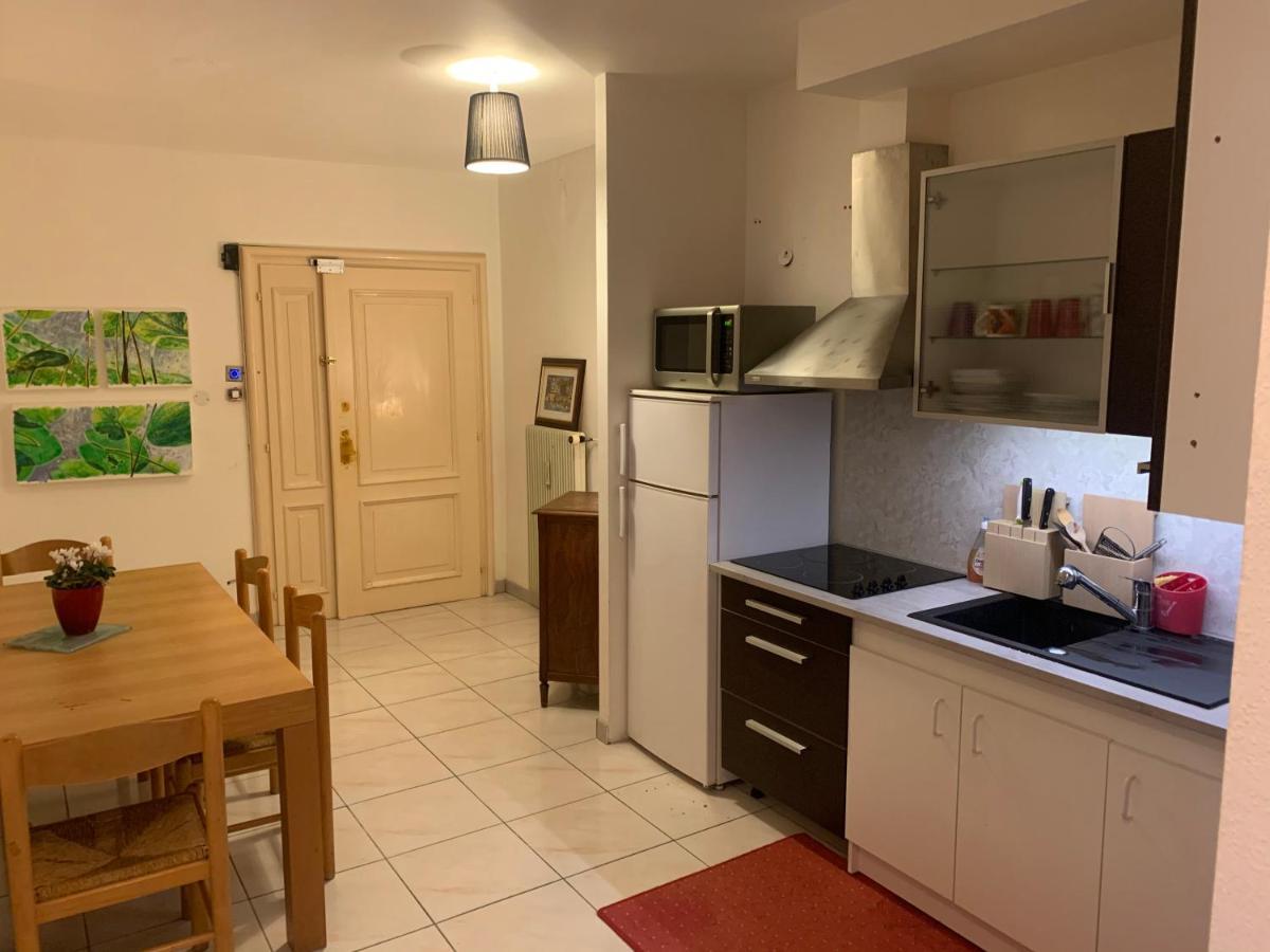Appartamento Le Relais D Obernai Esterno foto