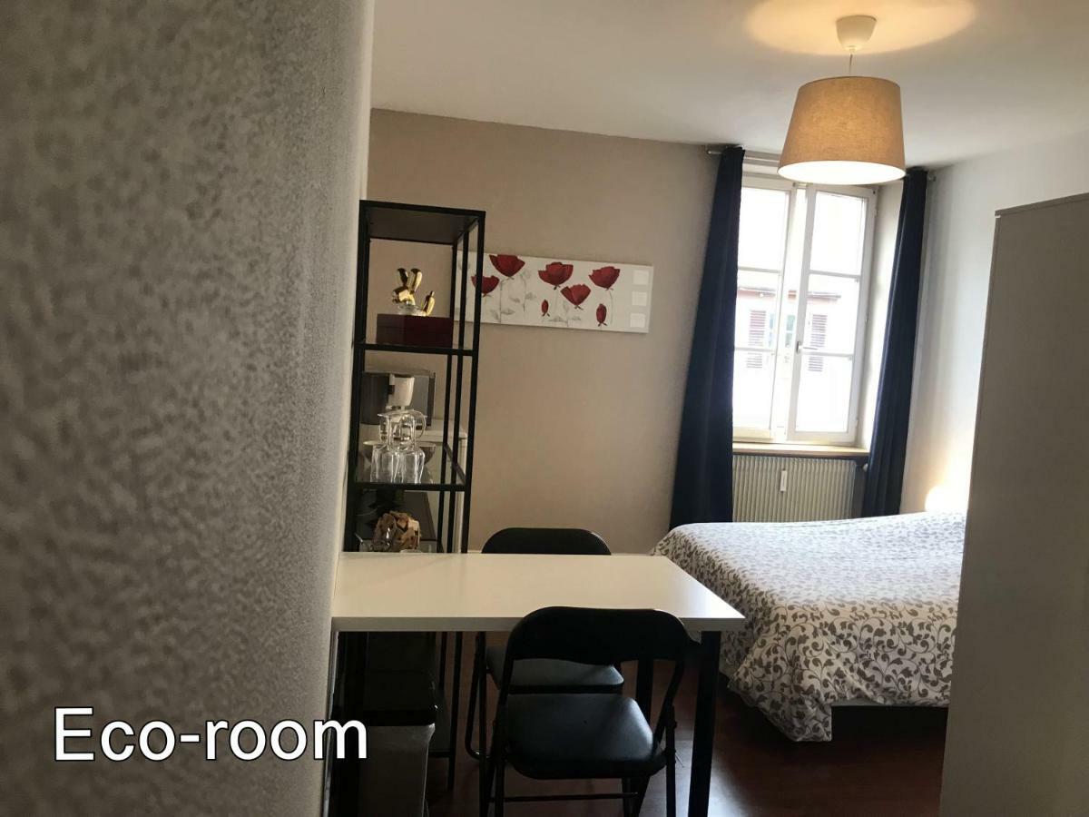 Appartamento Le Relais D Obernai Esterno foto