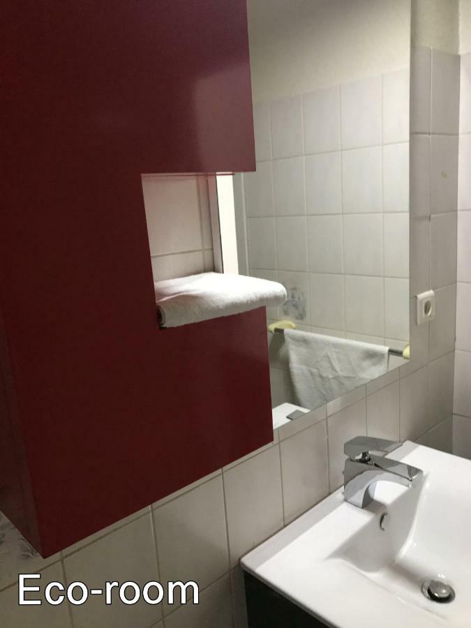 Appartamento Le Relais D Obernai Esterno foto