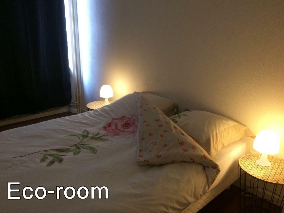Appartamento Le Relais D Obernai Esterno foto