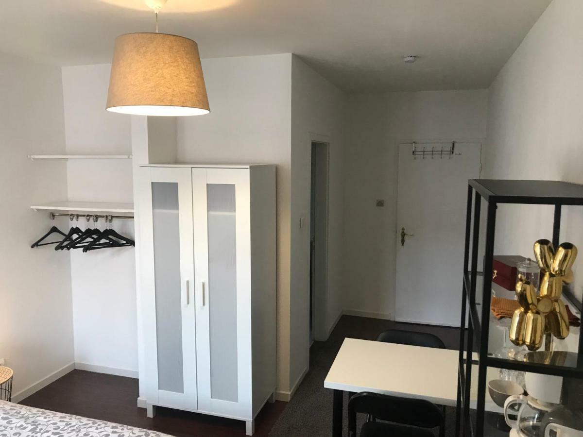 Appartamento Le Relais D Obernai Esterno foto
