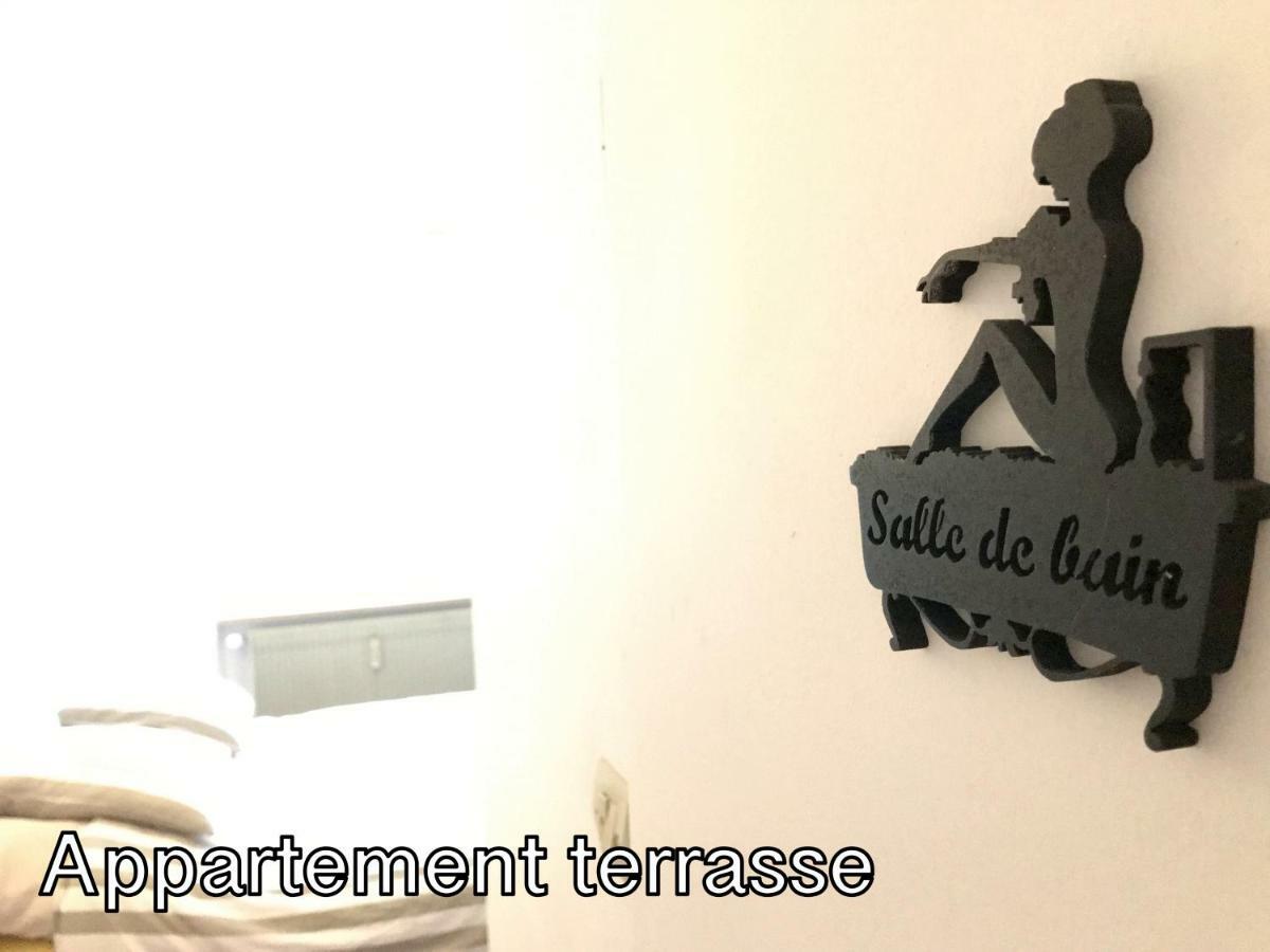 Appartamento Le Relais D Obernai Esterno foto