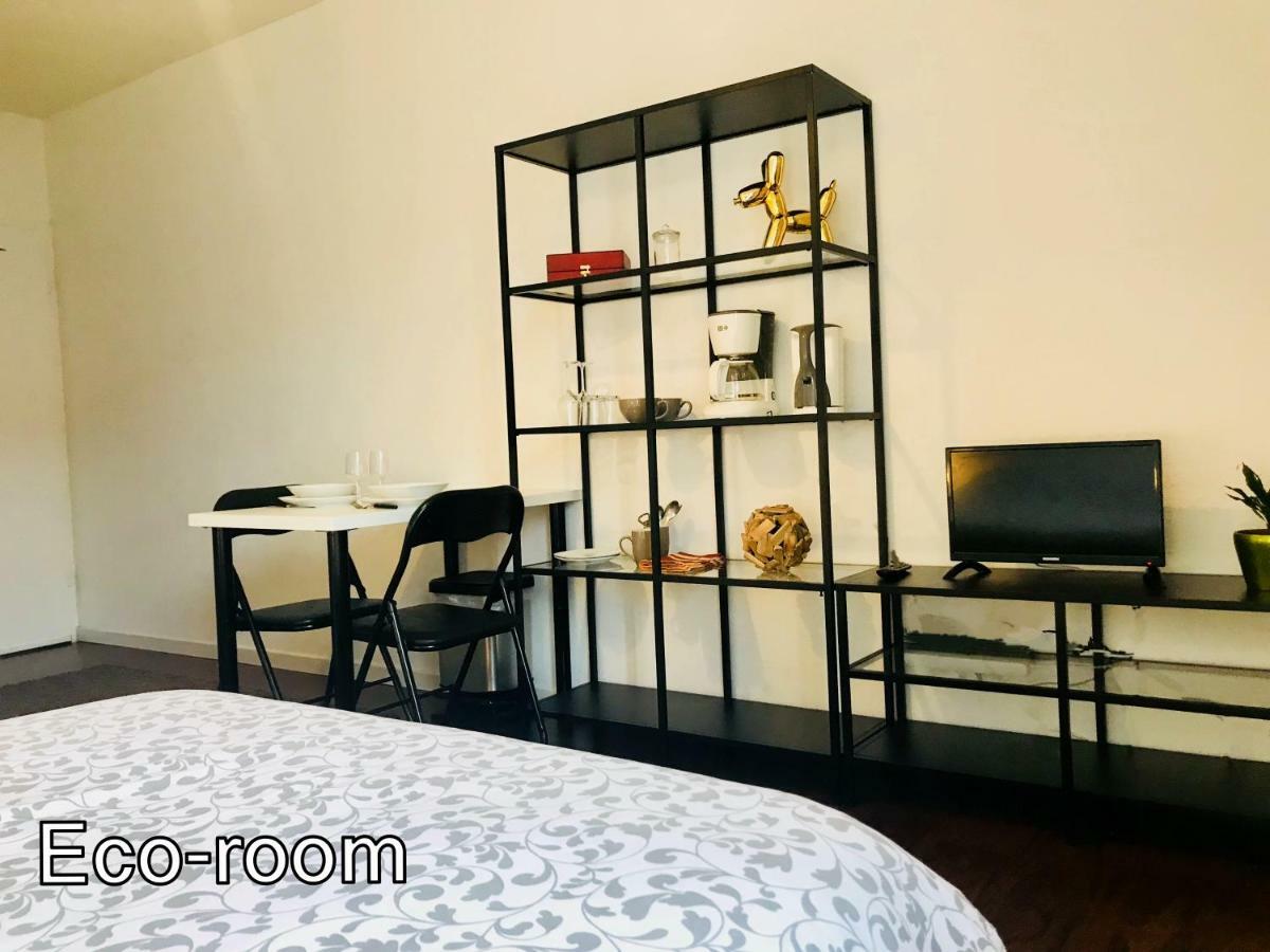 Appartamento Le Relais D Obernai Esterno foto
