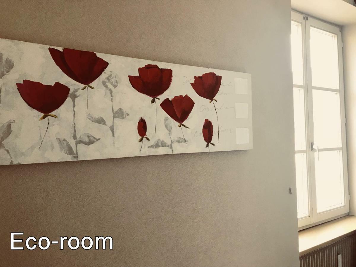 Appartamento Le Relais D Obernai Esterno foto