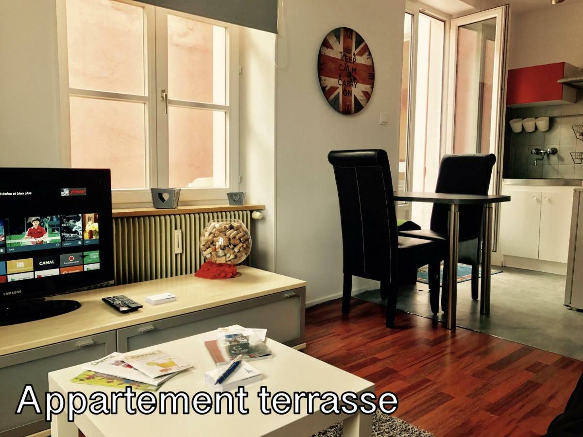 Appartamento Le Relais D Obernai Esterno foto