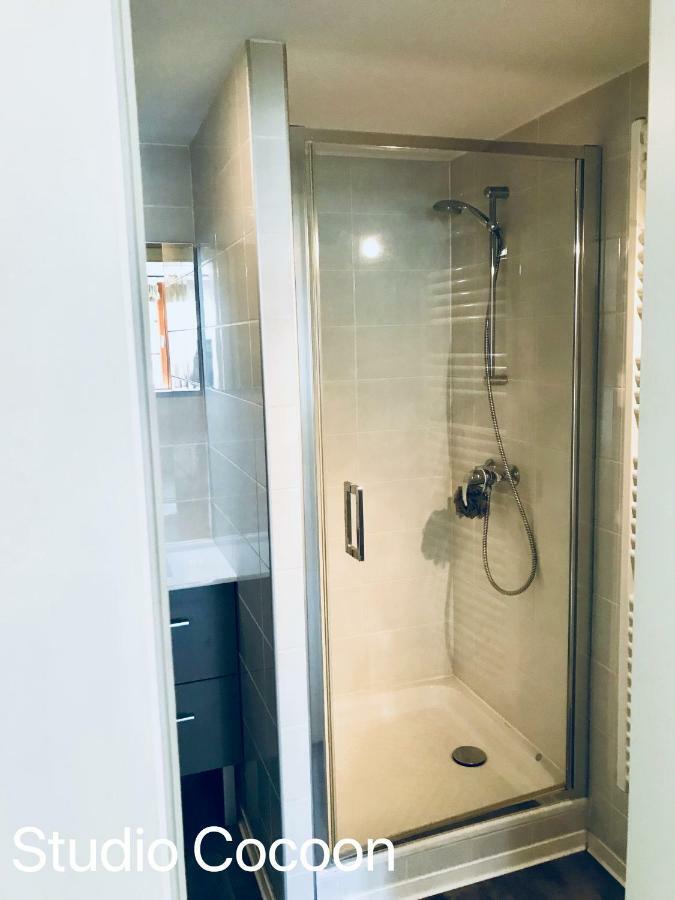 Appartamento Le Relais D Obernai Esterno foto