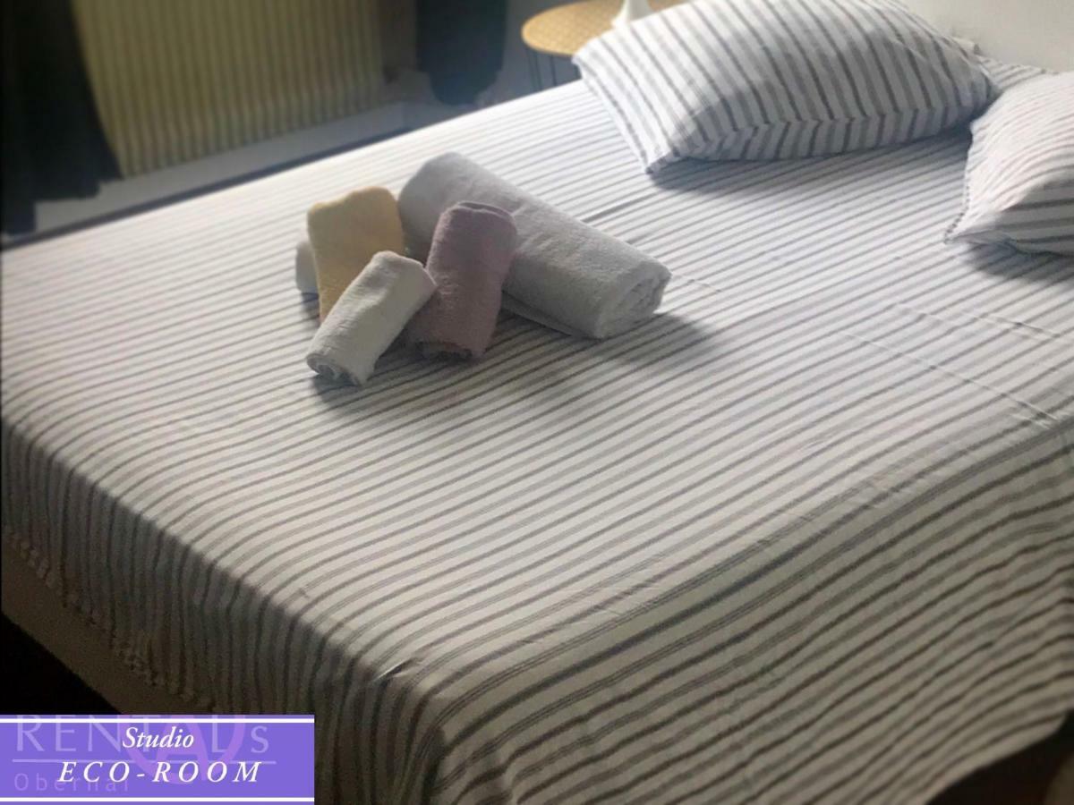 Appartamento Le Relais D Obernai Esterno foto