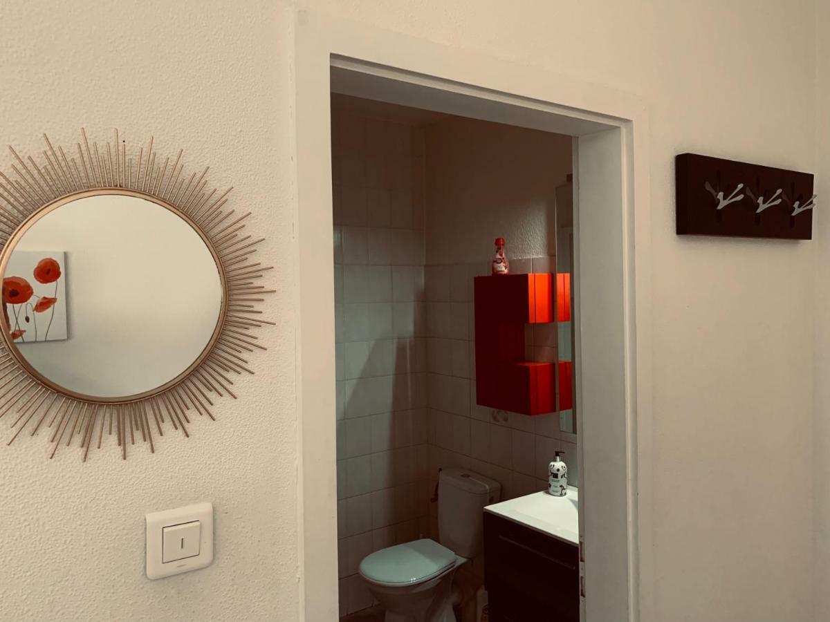 Appartamento Le Relais D Obernai Esterno foto